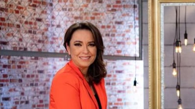 Aurora Valle / Foto: Instagram @auroravallel