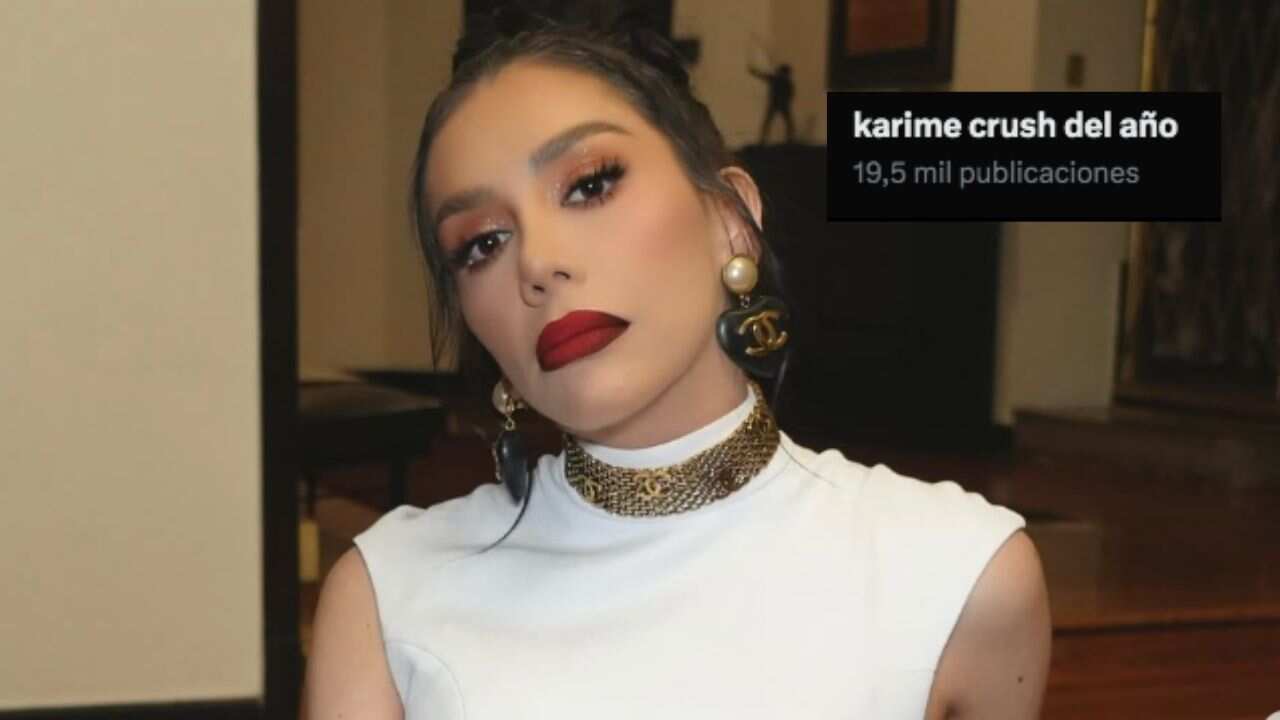 Karime Pindter