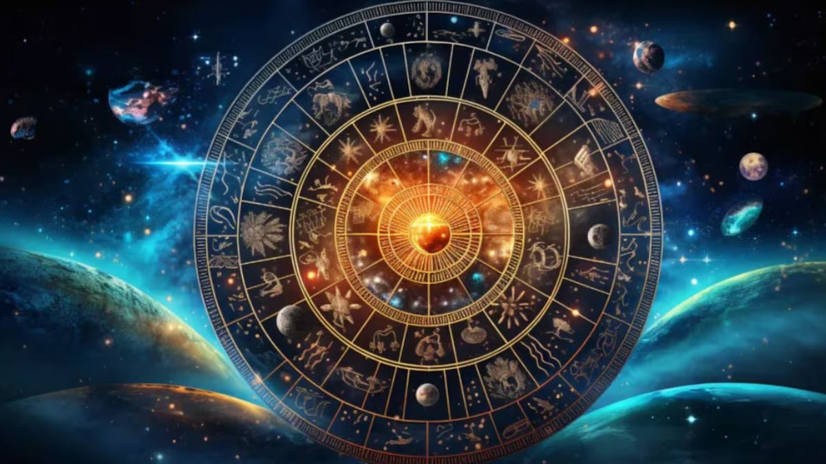 A 3 signos les cambiará la vida en julio por las energías de la Luna Nueva