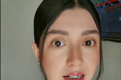 Joven donó su riñón a su novio y al mes la deja para casarse con otra mujer