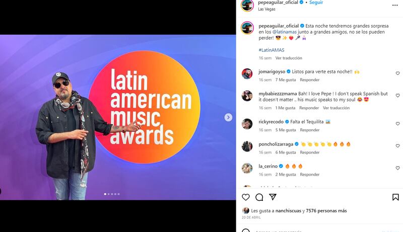 Pepe Aguilar