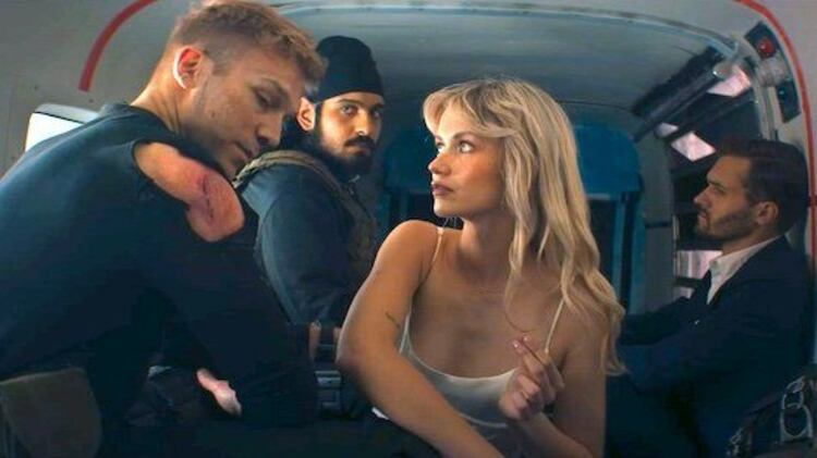 Atrapaalmas: final explicado