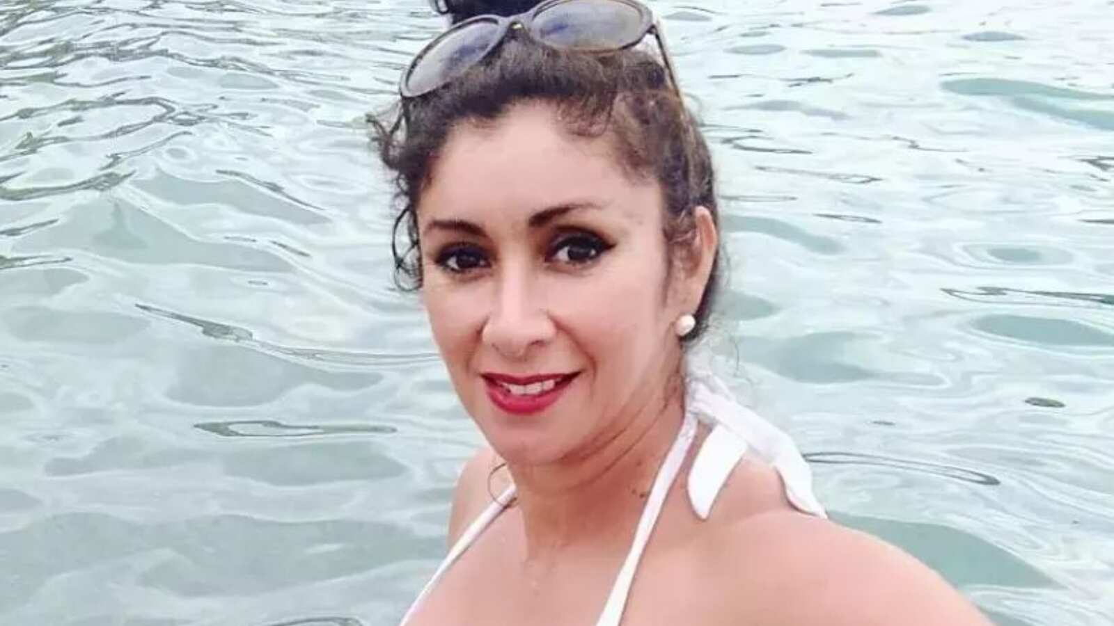 Angélica Sepúlveda