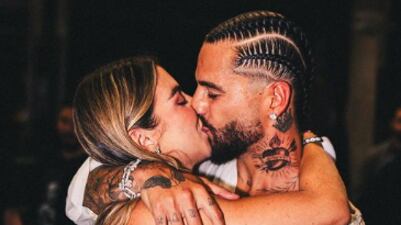 ¿No quería que fuera niña?: Maluma reveló la verdad sobre la revelación de género de su hija