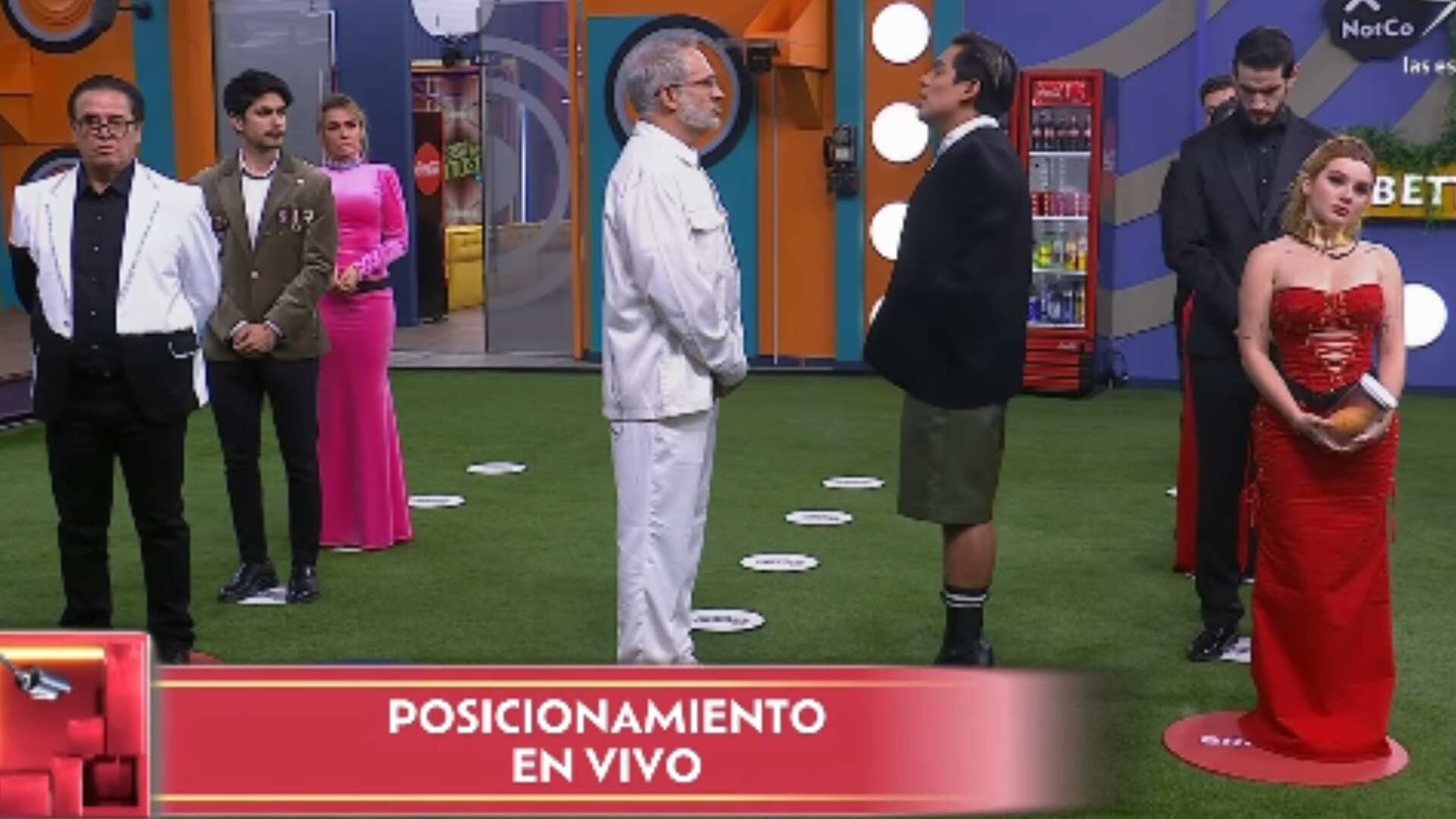 "Mintió": El video que probaría que Ricardo Peralta planeó el posicionamiento con Arath