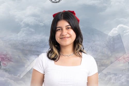 Lo que señaló el examen externo preliminar sobre Nathaly Mafla, hallada sin vida en Quito