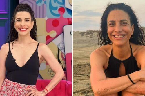 Conductora Verónica Toussaint pierde la batalla contra el cáncer, fallece a los 48 años