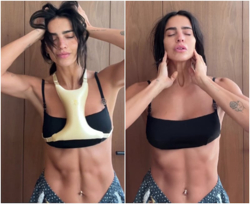 Bárbara de Regil