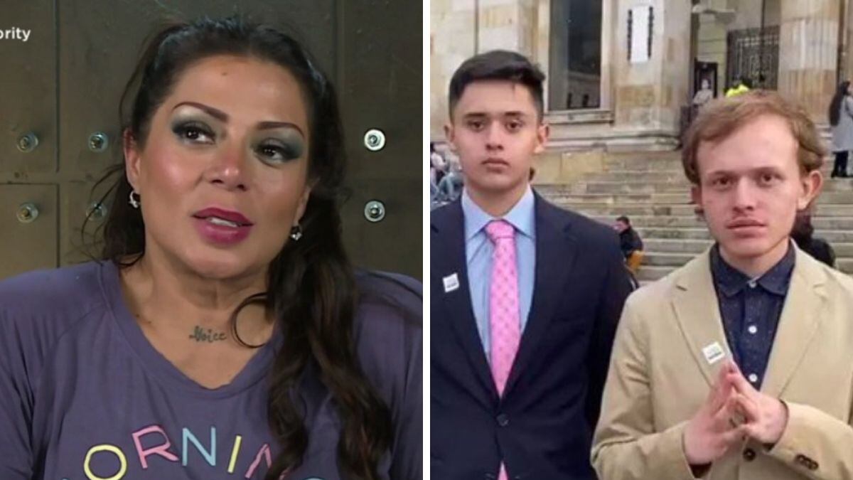 Marbelle defiende a 'Salvación Nacional'