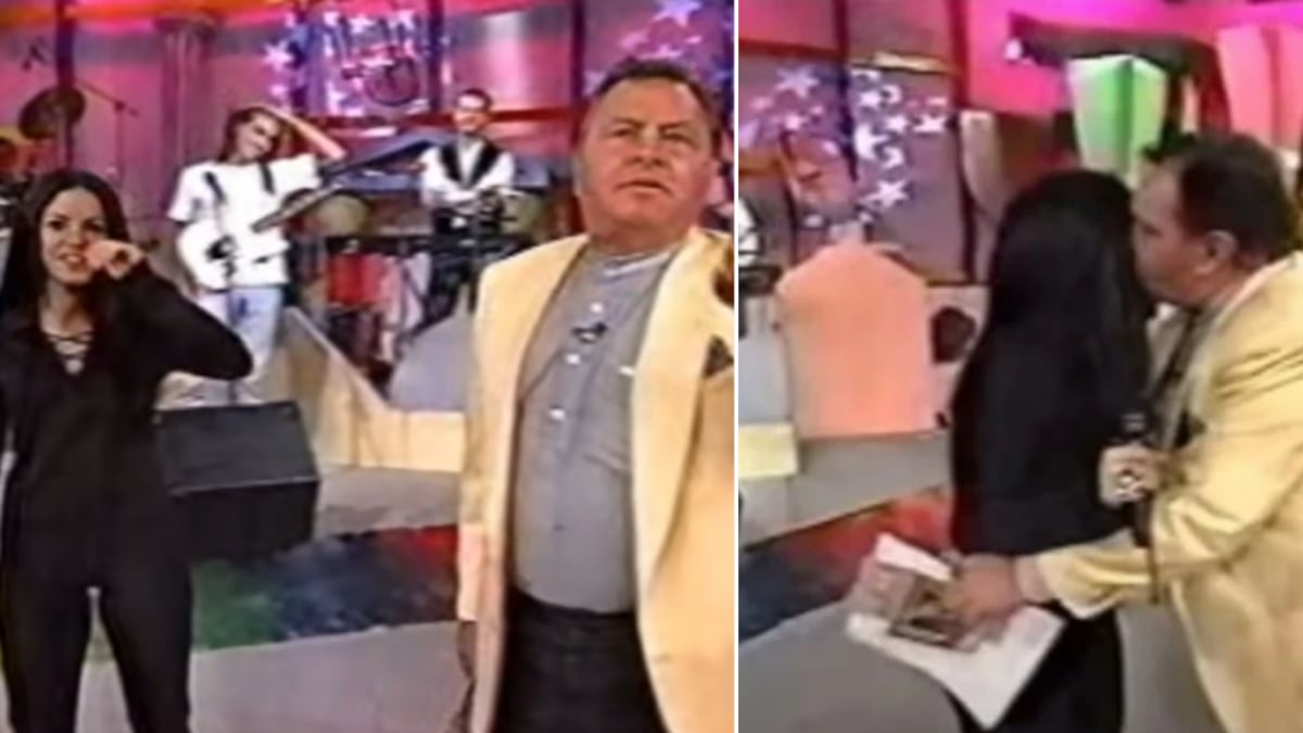 Shakira / Paco Stanley