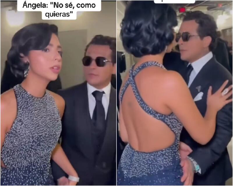 Ángela Aguilar