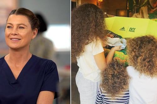 Ellen Pompeo de ‘Grey’s Anatomy’ es madre de tres hijos: ¿quiénes son y cuántos años tienen?