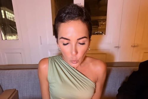 “No cumplo un año más, siento que volví a nacer”: así celebró su cumpleaños 48 la Flaca Guerrero