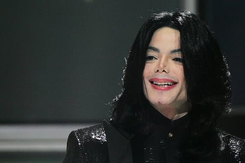 Michael Jackson aparece en los documentos de Jeffrey Epstein, pero no como cliente de su isla