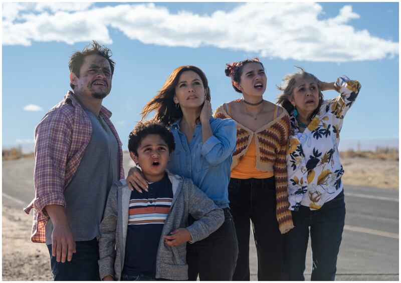 Estreno
