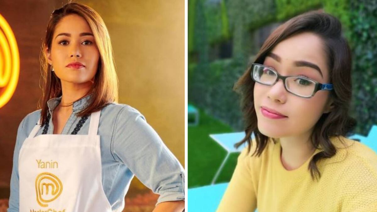 MasterChef México: así es como Yanin Campos ahora triunfa en OnlyFans