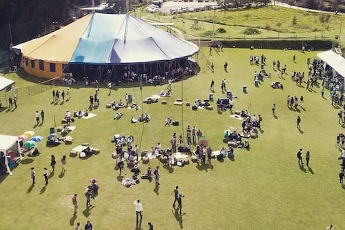 Carpazo 2026: El Festival que vuelve para hacer vibrar Quito con música, arte y comunidad