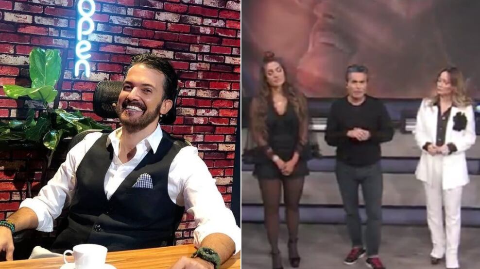 Homenaje a Fernando del Solar en "Hoy" se llena de críticas