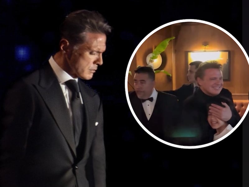 ¿Por qué Luis Miguel viajó a Chile? Las razones detrás de su visita privada