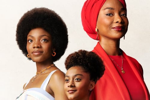 ‘Maria la Caprichosa’: la gran serie de mujeres afrocolombianas que muestra cómo se gana ante la injusticia