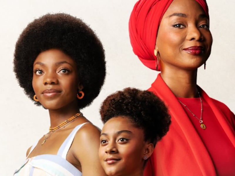 ‘Maria la Caprichosa’: la gran serie de mujeres afrocolombianas que muestra cómo se gana ante la injusticia