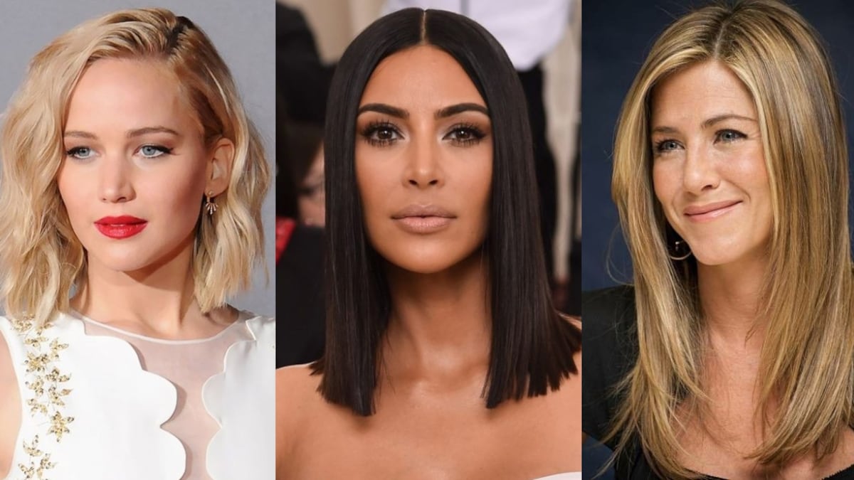 Cortes de cabello mujeres 40 años