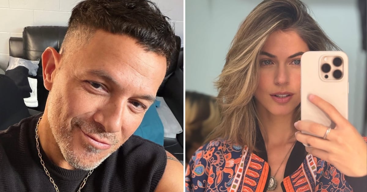 “Lo manifestó”: el video de Stephanie Cayo hablando de Alejandro Sanz en 2007 que se volvió viral