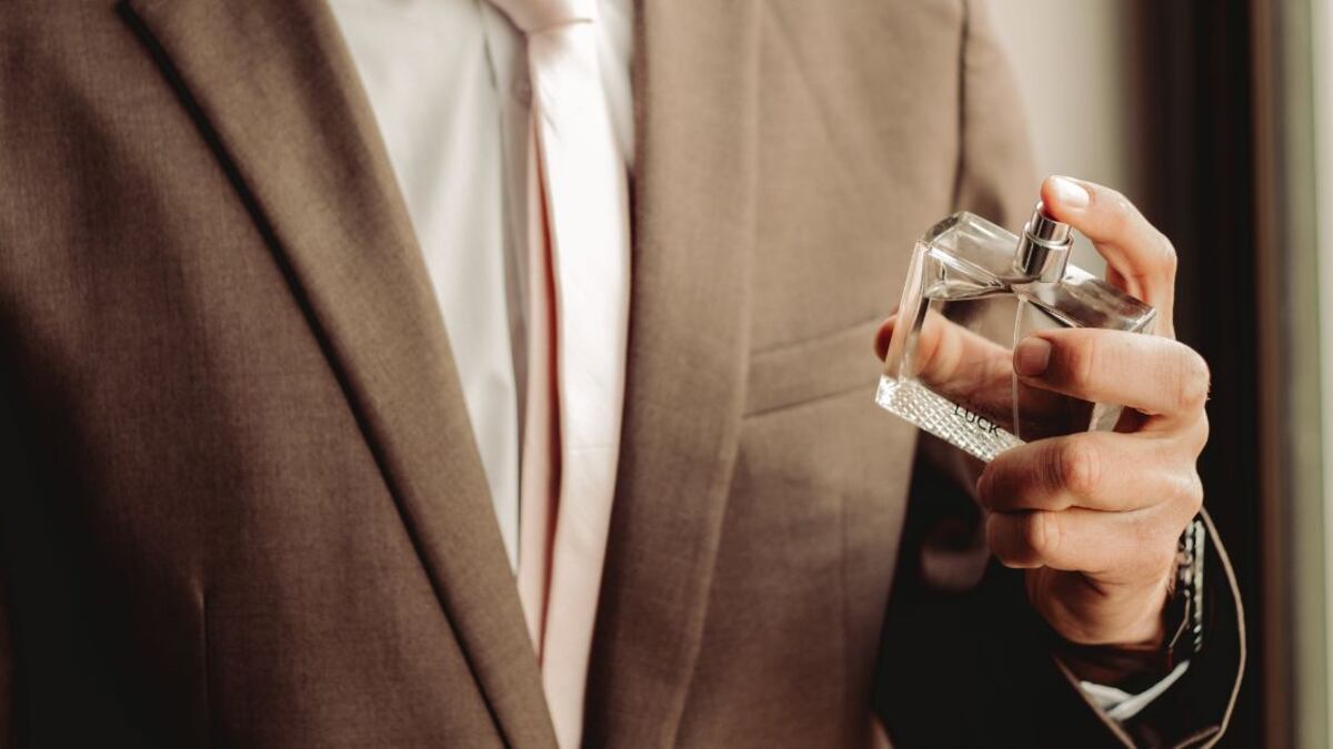 Carolina Herrera ha lanzado algunas de las fragancias masculinas más icónicas