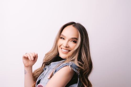 Majo Ortega: El lenguaje del movimiento que nace desde la esencia