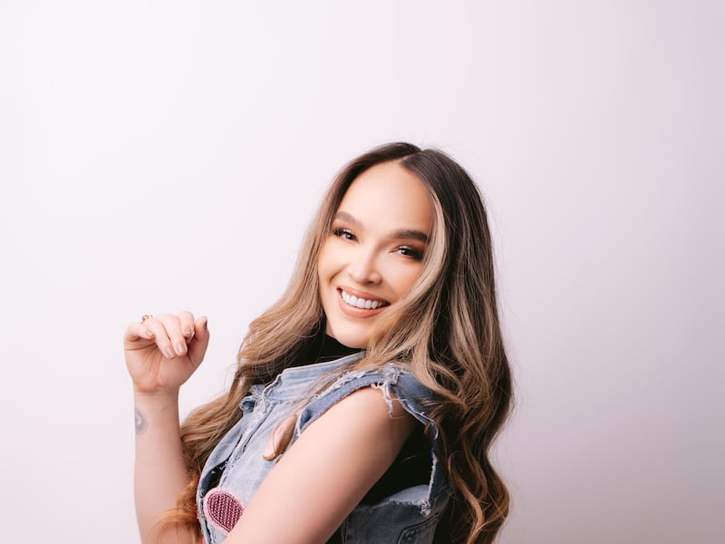 Majo Ortega: El lenguaje del movimiento que nace desde la esencia