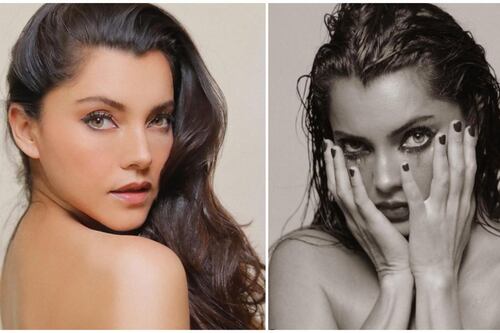 Sara Maldonado habla de lo duro que es enfrentar un aborto