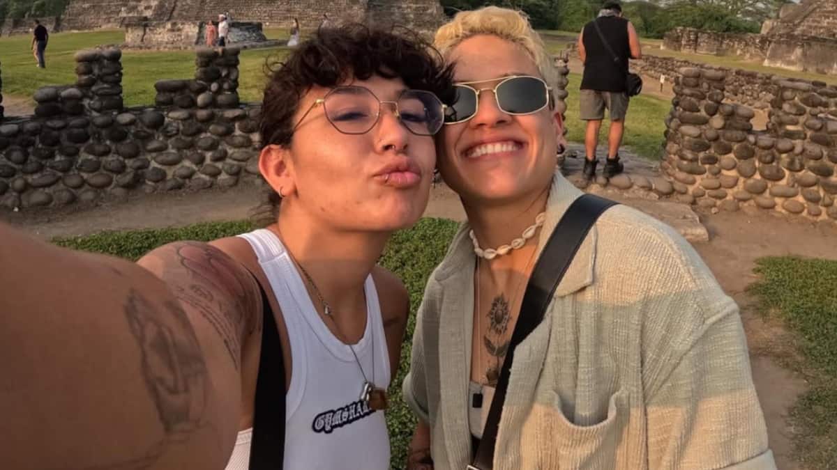 Romina Marcos expresó su decepción en redes sociales.