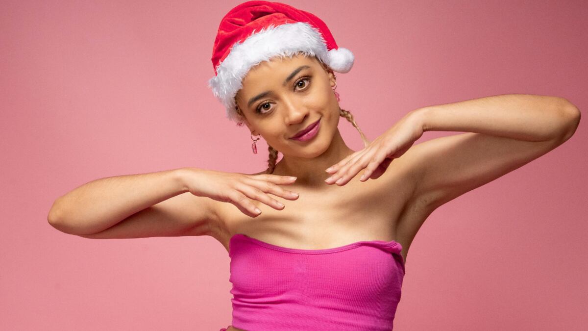 ¿Que color arrasará durante las fiestas?