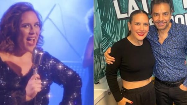 Angélica Vale transformación