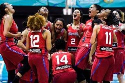 El baloncesto femenino comienza una nueva era en Puerto Rico