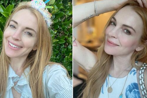 “Ya era hora”: Lindsay Lohan recibe merecido premio y ahora fans claman por rescatar a otra famosa que “tocó fondo”