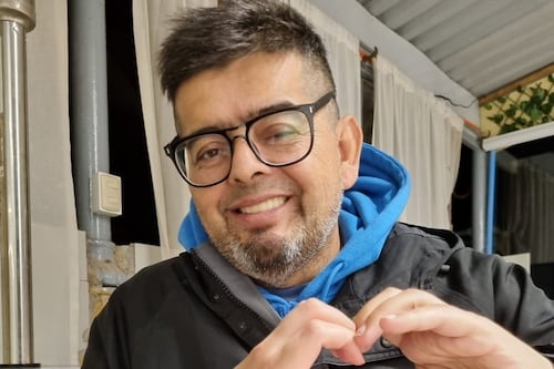 “Pocos de mi familia continúan apoyándome”: Mauricio Medina lanza sentida reflexión en medio de su  compleja recuperación