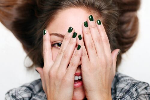 ¿Ya conoces las uñas parras? La ‘tendencia viral’ que revoluciona TikTok