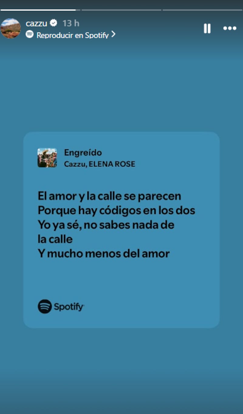 Cazzu