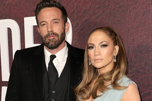 Ben Affleck habló por primera vez sobre su divorcio con Jennifer Lopez: “La razón es un poco vergonzosa”