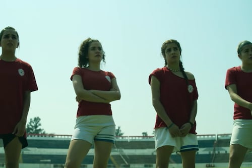 Rumbo al Mundial 2026: el maratón definitivo de cine y series que todo fan del fútbol debe ver
