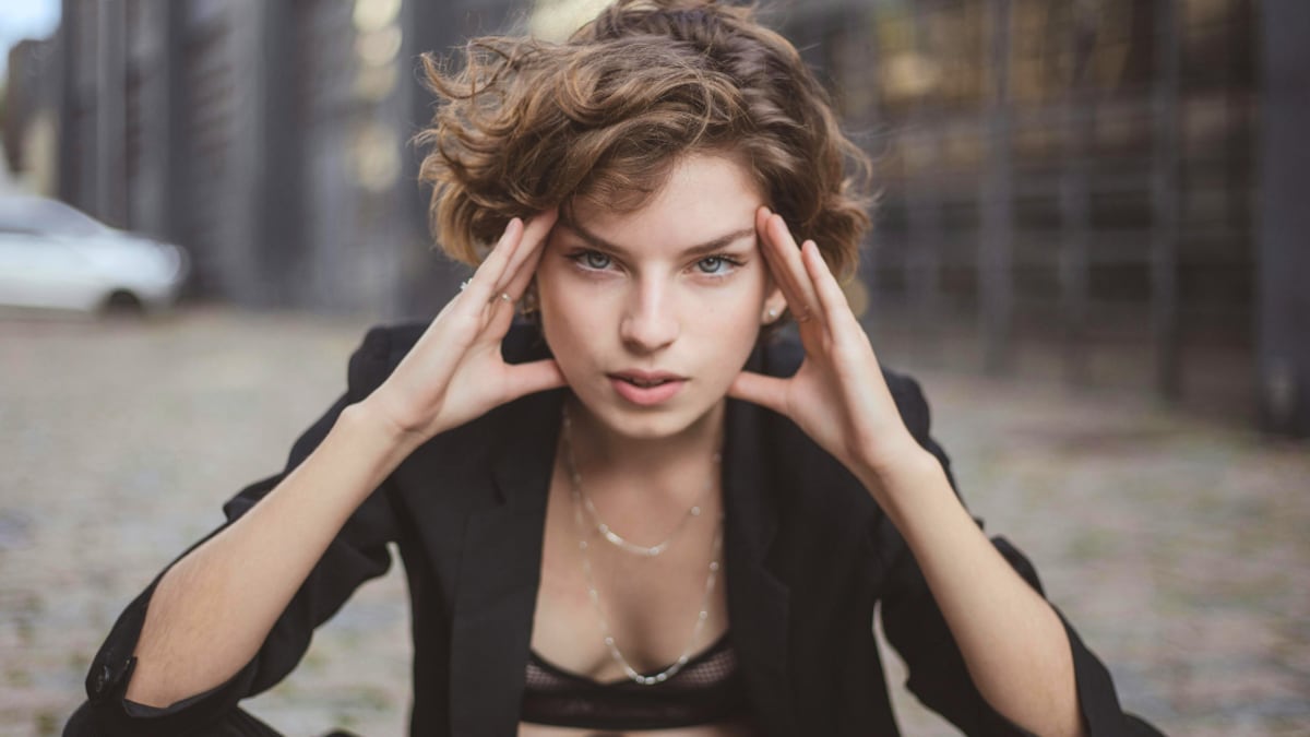 El corte de pelo ‘bixie’ será el favorito de las mujeres este 2024.