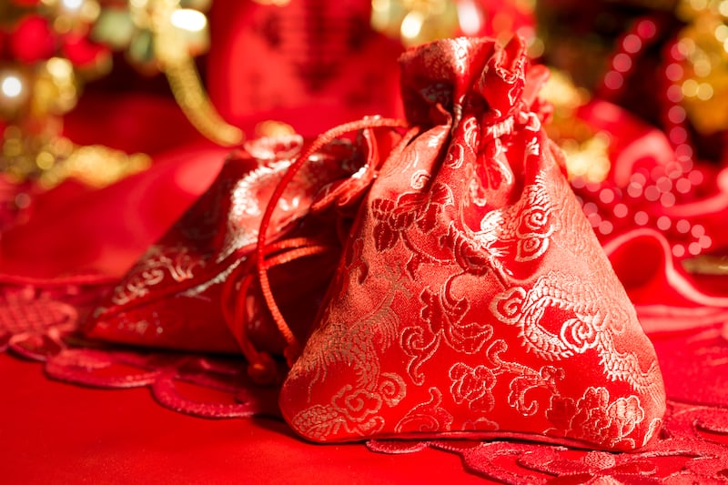 Cábalas para el Año Nuevo Chino