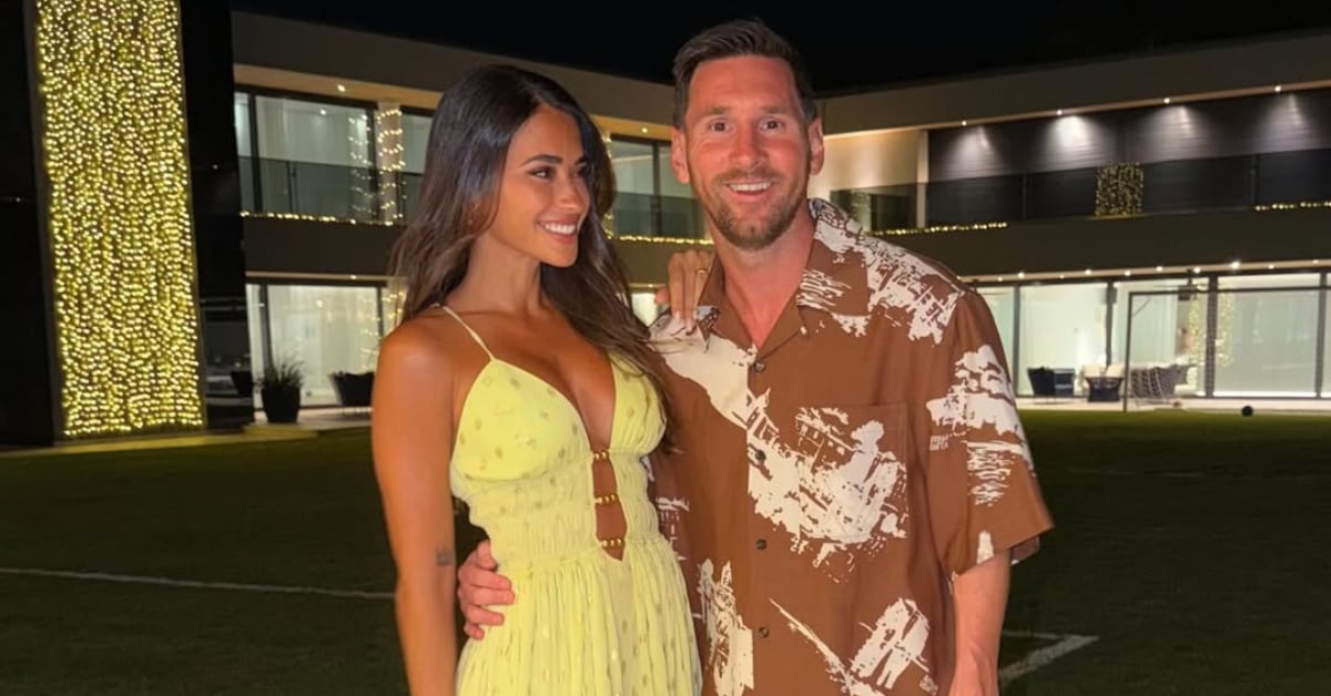 ¿Lionel Messi y Antonela Roccuzzo se divorcian? La declaración que desató una ola de especulaciones