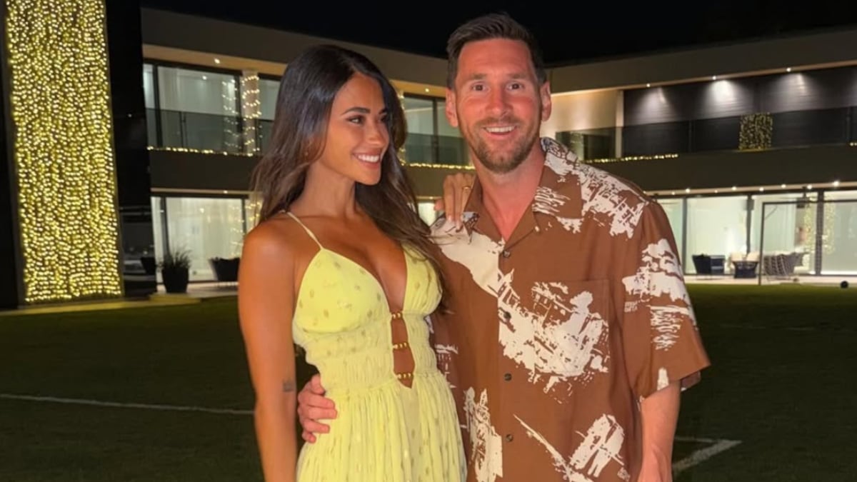 ¿Lionel Messi y Antonela Roccuzzo se divorcian? La declaración que desató una ola de especulaciones