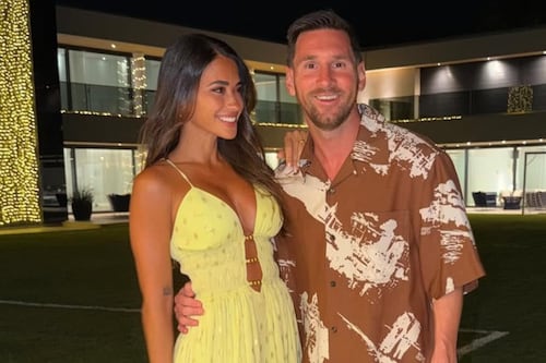 ¿Lionel Messi y Antonela Roccuzzo se divorcian? La declaración que desató una ola de especulaciones