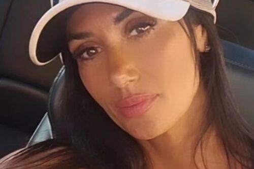 “Hoy es hoy”: La historia tras la emblemática frase de Pamela Díaz que inspiró su podcast