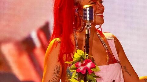 Karol G. Foto: Instagram