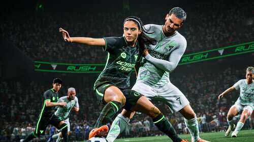 EA SPORTS FC 26 Se lanzará oficialmente el 26 de septiembre de 2025.