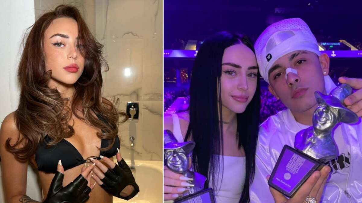 Nicki Nicole / Trueno